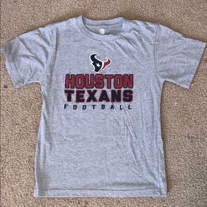 Children’s NFL Houston Texans Football Tee!!!